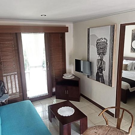 Sekuta Condo Suites Sanur Exterior foto