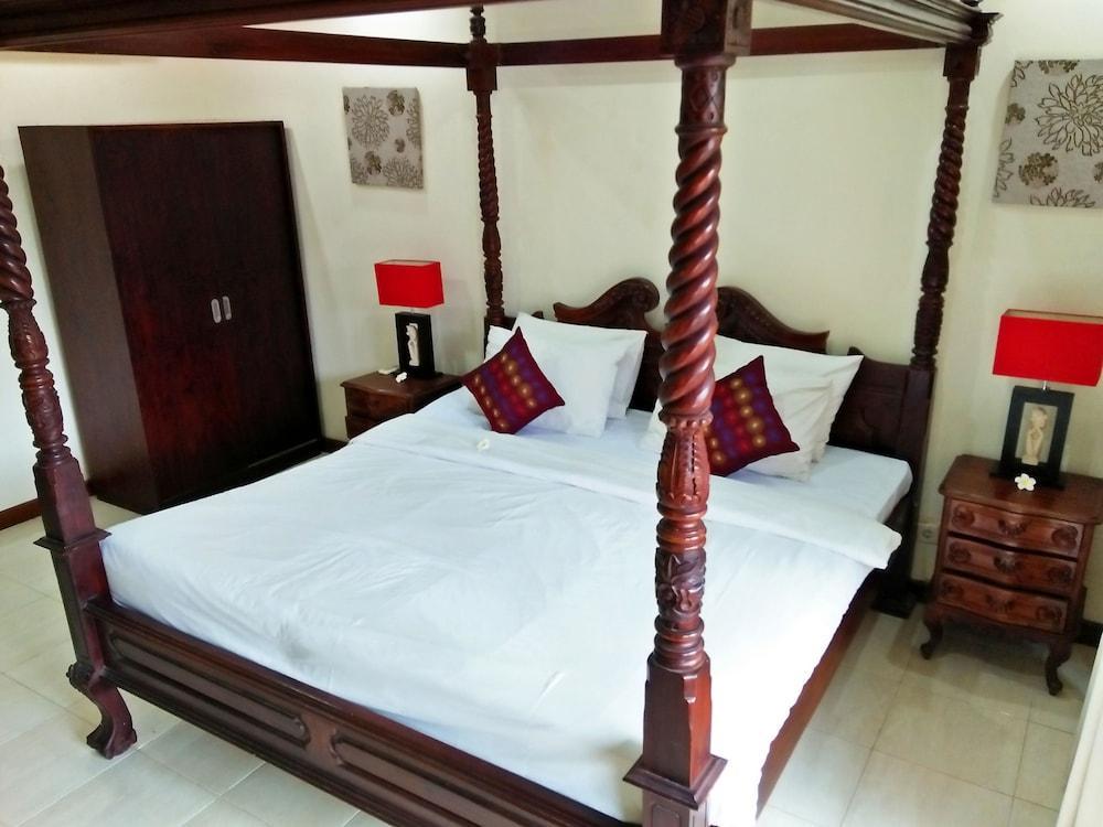 Sekuta Condo Suites Sanur Exterior foto