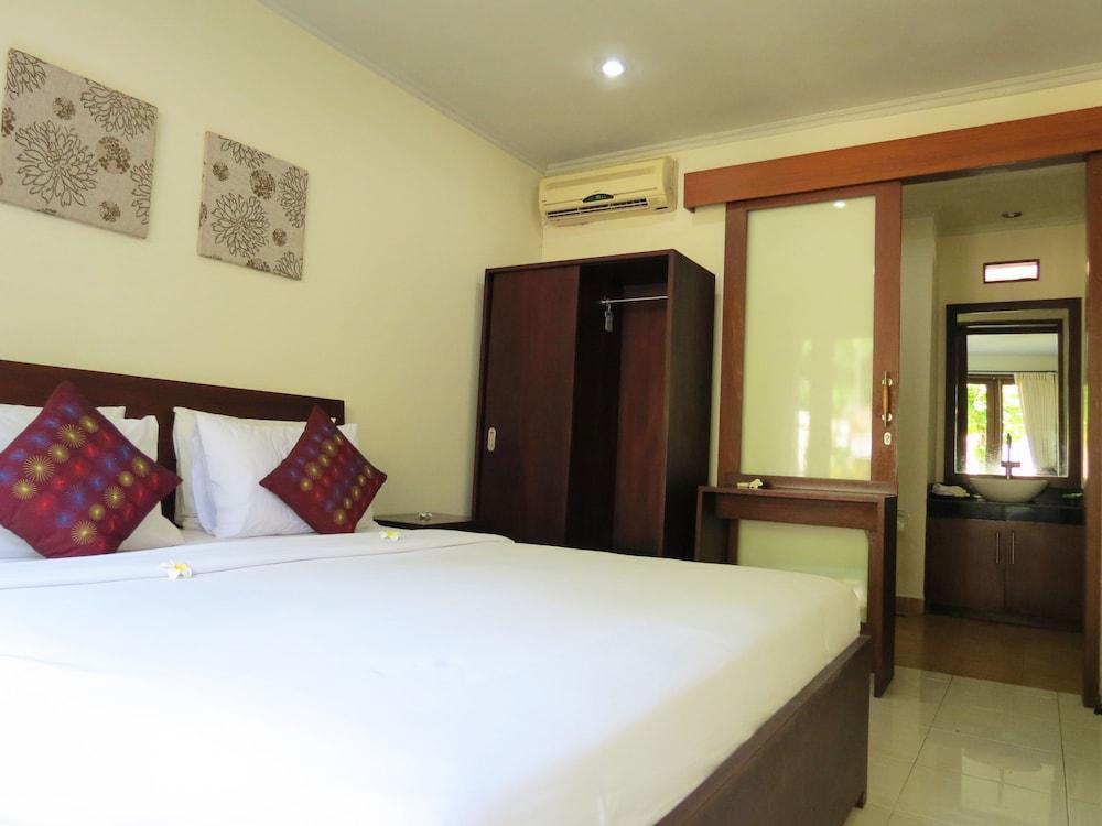Sekuta Condo Suites Sanur Exterior foto