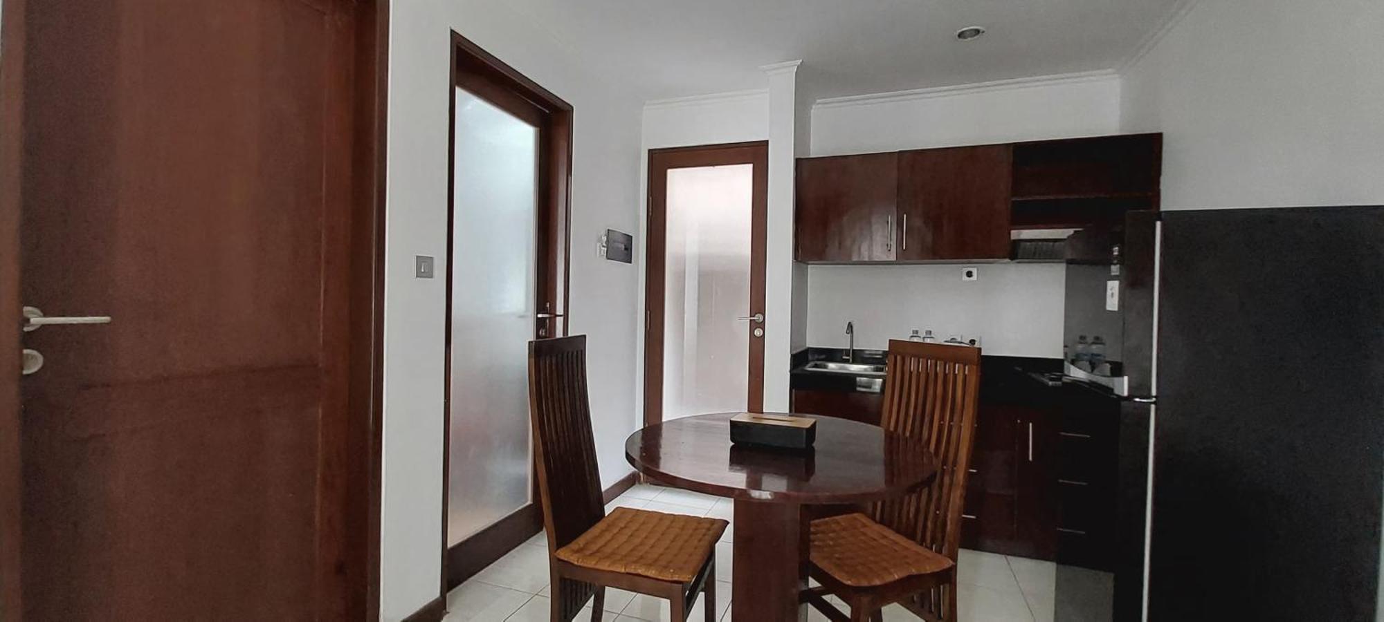 Sekuta Condo Suites Sanur Exterior foto