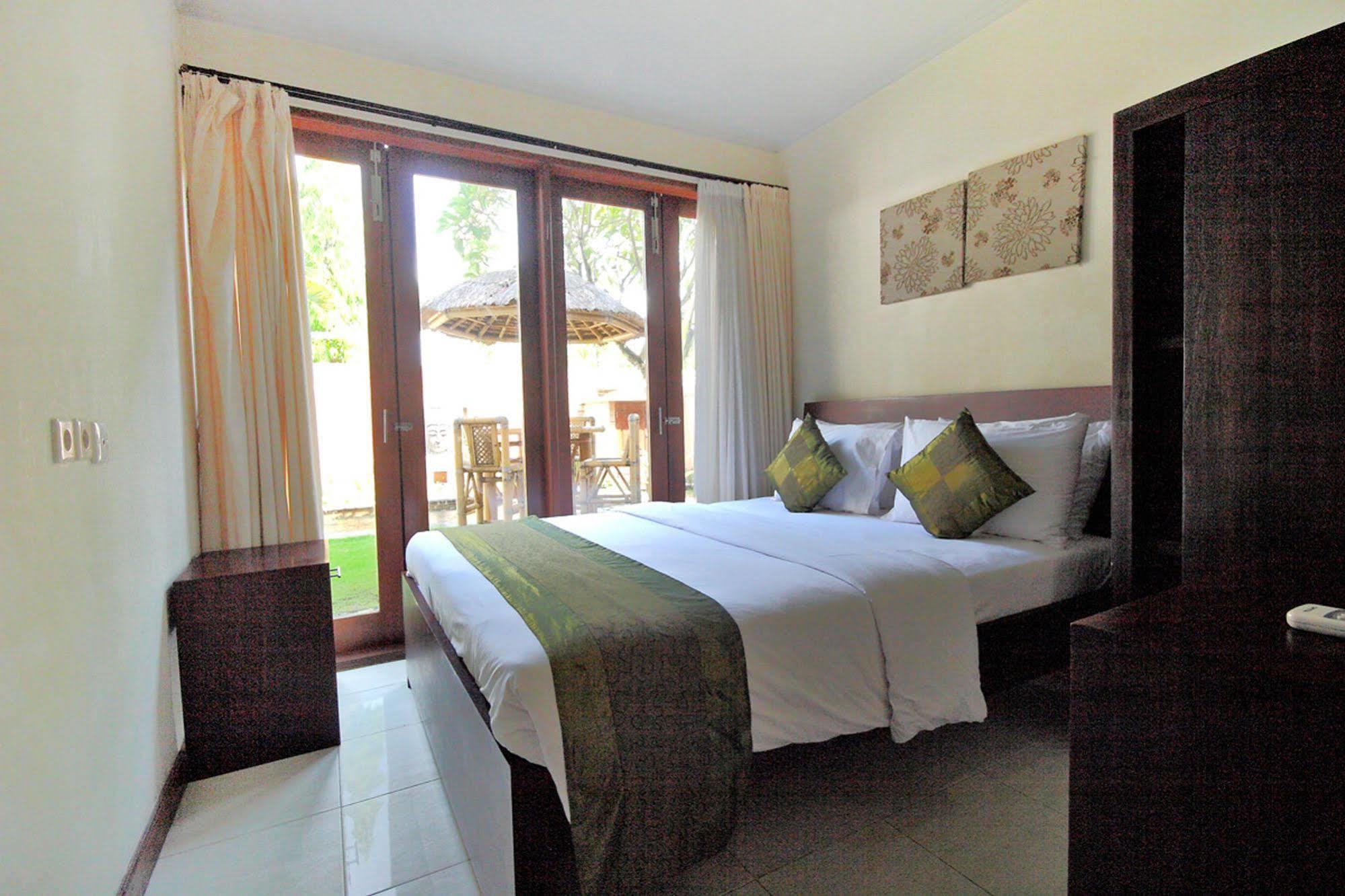 Sekuta Condo Suites Sanur Exterior foto