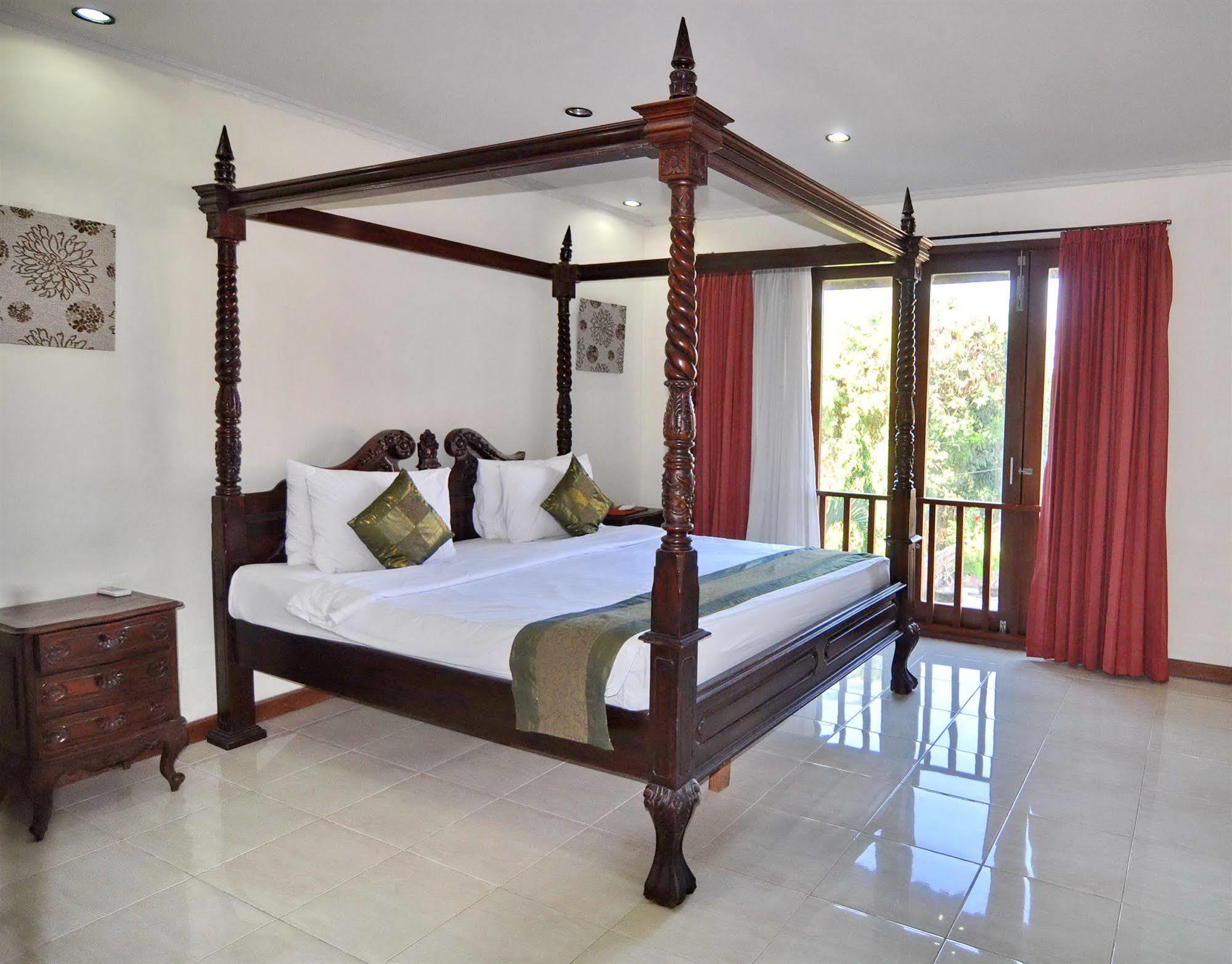 Sekuta Condo Suites Sanur Exterior foto